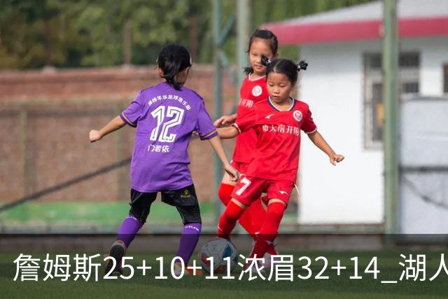 詹姆斯25+10+11浓眉32+14 湖人主场不敌尼克斯